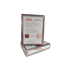 CERCA QUI CERCA JOC DE MEMORIA