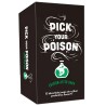 PICK YOUR POISON EDICION AFTER DARK