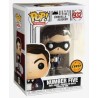 FUNKO POP! THE UMBRELLA ACADEMY (NUMBER FIVE CHASE LIMITED EDITION) 932