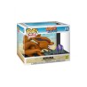 * RESERVA * FUNKO POP! NARUTO (POP DELUXE KURAMA GITD) 2118
