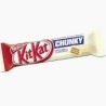 KIT KAT CHUNKY WHITE