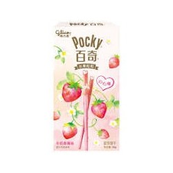 POCKY FRESA 45G