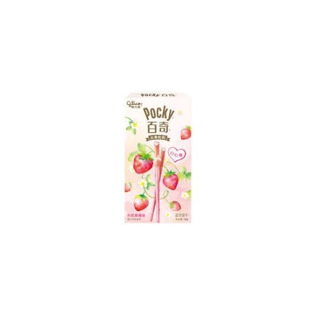 POCKY FRESA 45G