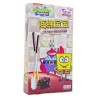 POCKY PALITO DOBLE SABOR CHOCOLATE Y LECHE EDICIÓN BOB ESPONJA 48G
