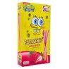 POCKY PALITO SABOR FRESA EDICIÓN BOB ESPONJA 48G