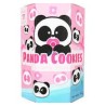 PANDA COOKIES CHERRY FLAVOUR "SABOR CEREZA" TOKIMEKI 40G