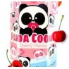 PANDA COOKIES CHERRY FLAVOUR "SABOR CEREZA" TOKIMEKI 40G