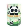 PANDA COOKIES MATCHA FLAVOUR "SABOR TE MATCHA" TOKIMEKI 40G