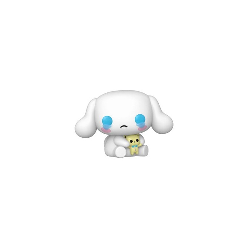 FUNKO POP! HELLO KITTY AND FRIENDS (CINNAMOROLL MY) 107