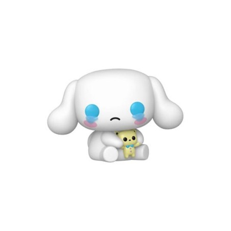 FUNKO POP! HELLO KITTY AND FRIENDS (CINNAMOROLL MY) 107