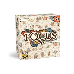 FOCUS