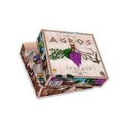 AGROS TARRACO (VERSIÓN EN CATALÁN)