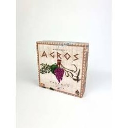 AGROS TARRACO (VERSIÓN EN CATALÁN)