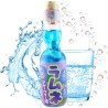 RAMUNE DE ARANDANOS HATA KOSEN 200ML