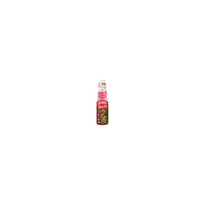RAMUNE DE SANDIA HATA SABOR MOCHI 200ML