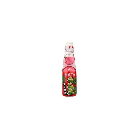 RAMUNE DE SANDIA HATA SABOR MOCHI 200ML