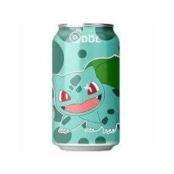REFRESCO POKEMON SABOR UVA
