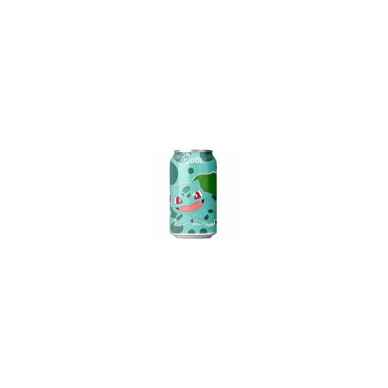 REFRESCO POKEMON SABOR UVA