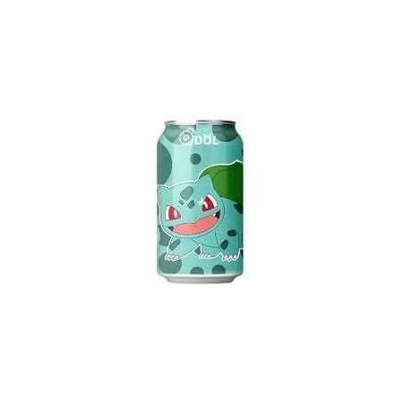 REFRESCO POKEMON SABOR UVA