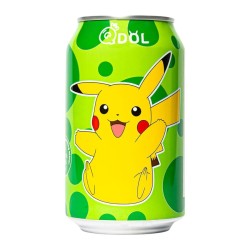 REFRESCO POKEMON SABOR LIMA