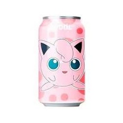 REFRESCO POKEMON SABOR MELOCOTON