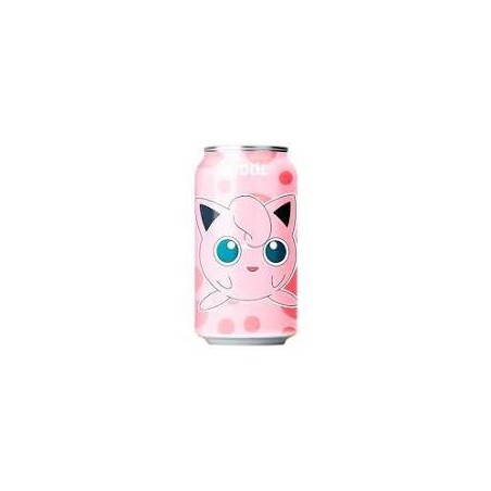 REFRESCO POKEMON SABOR MELOCOTON