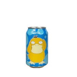 REFRESCO POKEMON SABOR NARANJA