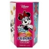 GALLETITAS CON DISEÑO DISNEY RELLENAS DE CREMA SABOR FRESA 45 GR.