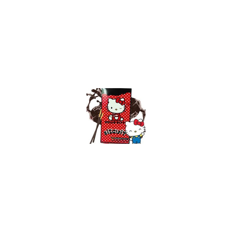 PALITOS HELLO KITTY CHOCO BISCUIT
