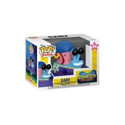 FUNKO POP! SPONGEBOB SQUAREPANTS "BOB ESPONJA" (GARY PIRATE) 1940