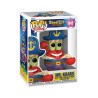 * RESERVA * FUNKO POP! SPONGEBOB SQUAREPANTS "BOB ESPONJA" (MR. KRABS "SR. CANGREJO" PIRATE) 1942