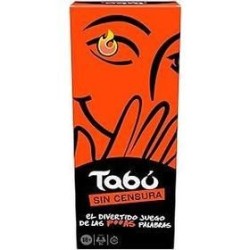 TABÚ SIN CENSURA