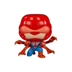 FUNKO POP! MARVEL SPIDER-MAN 2211 BEYOND AMAZING COLLELCTION 979 EXCLUSIVE