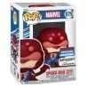 FUNKO POP! MARVEL SPIDER-MAN 2211 BEYOND AMAZING COLLELCTION 979 EXCLUSIVE