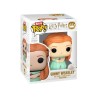 BITTY POP! HARRY POTTER (PACK 2 UD.  HARRY POTTER & GINNY WEASLEY)
