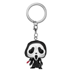 POCKET POP! SCREAM (GHOST FACE)