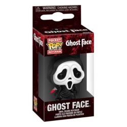 POCKET POP! SCREAM (GHOST FACE)