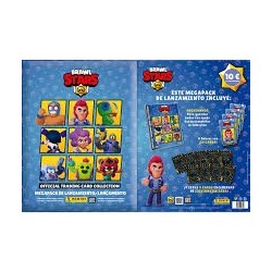 STARTER PACK BRAWL STARS