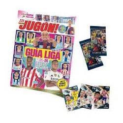 REVISTA JUGON Nº223