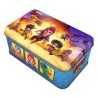 LATA TIN BOX CARTAS BRAWL STARS 2 PANINI