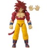 FIGURA DRAGON BALL DRAGON STARS SERIES DAIMA (SUPER SAIYAN 4 GOKU DAIMA VER.)