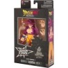 FIGURA DRAGON BALL DRAGON STARS SERIES DAIMA (SUPER SAIYAN 4 GOKU DAIMA VER.)