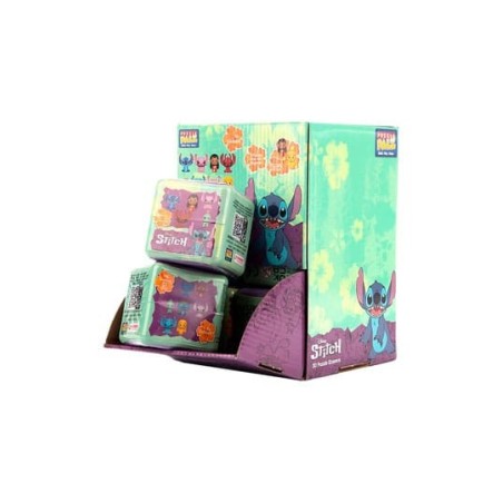 LILO & STITCH PUZZLE PALZ CÁPSULA ROMPECABEZAS