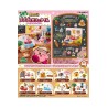 KIRBY MINIFIGURAS KIRBY'S CAFE TIME RE-MENT