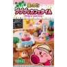KIRBY MINIFIGURAS KIRBY'S CAFE TIME RE-MENT