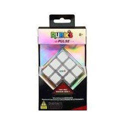 CUBO DE RUBIK 3X3 PULSE