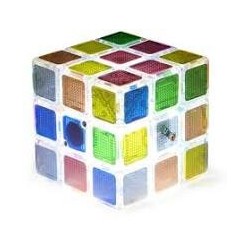 CUBO DE RUBIK 3X3 PULSE