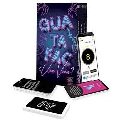GUA TA FAC ¿UNOS VICIOS?