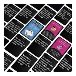 GUA TA FAC ¿UNOS VICIOS?