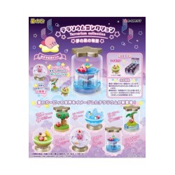 FIGURA SORPRESA KIRBY TERRARIUM COLLECTION RE-MENT